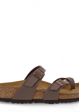 BIRKENSTOCK - FLATS σχέδιο: W40637171