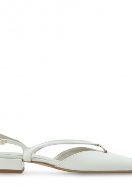 TSAKIRIS MALLAS - SLINGBACK σχέδιο: W41006801
