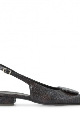 TSAKIRIS MALLAS - SLINGBACK σχέδιο: W41007881