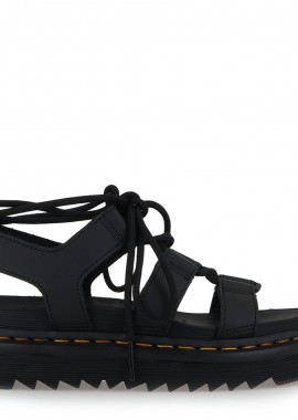 DR. MARTENS - FLATFORMS σχέδιο: W410Y1013