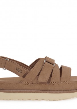UGG - FLATFORMS σχέδιο: W410Y2122