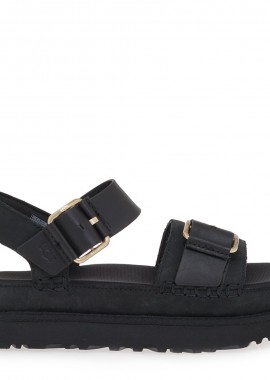 UGG - FLATFORMS σχέδιο: W410Y3922