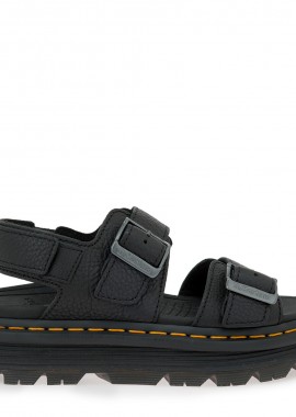 DR. MARTENS - FLATFORMS σχέδιο: W410Y4282