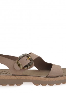 FANTASY SANDALS - FLATS σχέδιο: W416U0552