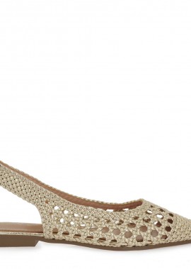 SEVEN - SLINGBACK σχέδιο: W439W1731