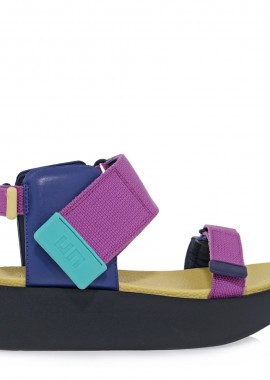 UNITED NUDE - FLATFORMS σχέδιο: W444X1813