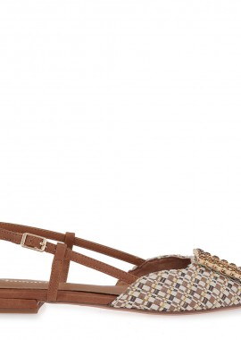 TAMARIS - SLINGBACK σχέδιο: W45374031