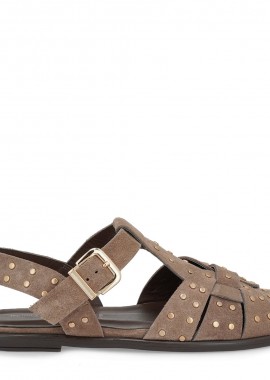 ALESSANDRA BRUNI - FLATS σχέδιο: W455A7101