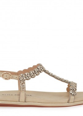 ALMA EN PENA - FLATS σχέδιο: W466L5052