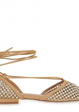 ALESSANDRA BRUNI - FLATS σχέδιο: W47002031