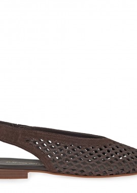 TSAKIRIS MALLAS - SLINGBACK σχέδιο: W472H7271