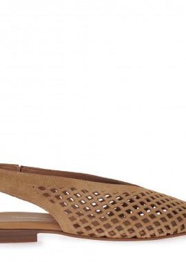 TSAKIRIS MALLAS - SLINGBACK σχέδιο: W472H7271