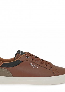 PEPE JEANS - SNEAKERS σχέδιο: W50630831