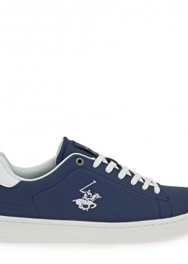 BEVERLY HILLS POLO CLUB - SNEAKERS σχέδιο: W530H6141