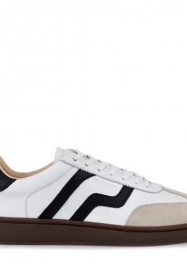 GANT - SNEAKERS σχέδιο: W532J4821
