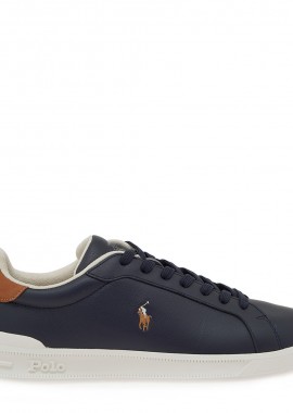 POLO RALPH LAUREN - SNEAKERS σχέδιο: W548B0461