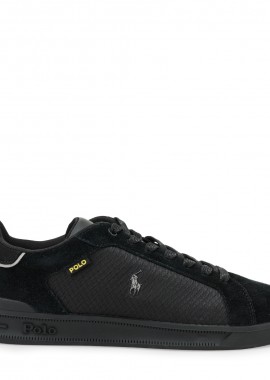 POLO RALPH LAUREN - SNEAKERS σχέδιο: W548B0481