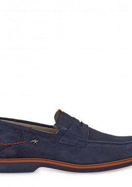 LOAFERS σχέδιο: W569W7472