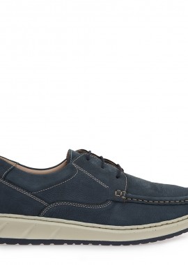GIOVANNI MORELLI - LACE-UP SHOES σχέδιο: W577H3792