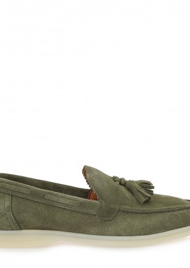 LOAFERS σχέδιο: W580B7581