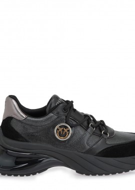 PINKO - SNEAKERS σχέδιο: X113H2154