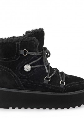 PINKO - SNOW BOOTS σχέδιο: X313H5673