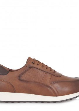 Ανδρικά Sneakers Renato Garini 48760 Ταμπά T570076019G1