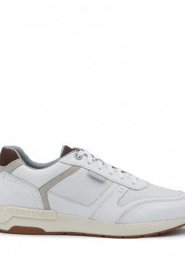 Ανδρικά Sneakers S.Oliver 5-13659-44 100 Λευκά