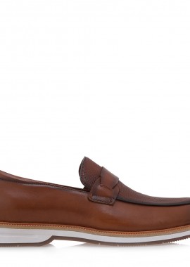 Ανδρικά Loafers Renato Garini ZD28-H79 O515W8791532 Ταμπά