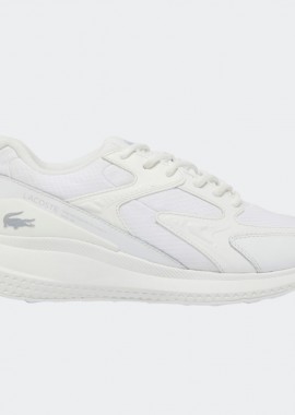 Lacoste - Ανδρικά Sneakers Lacoste L003 Evo 48SMA005321G Λευκά