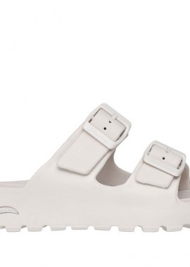 Γυναικείες Ανατομικές Παντόφλες Skechers Desire 111304/TPE Μπεζ