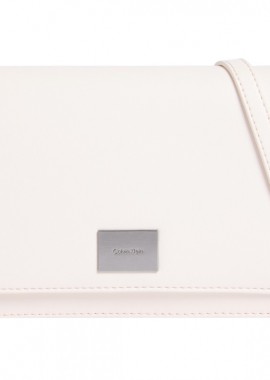 Calvin Klein - Γυναικείο Τσαντάκι Χιαστί Calvin Klein K60K612967 67U Μπεζ