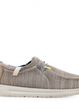 Ανδρικά Παπούτσια Casual Renato Garini 23SC075 Μπεζ U589S0751541