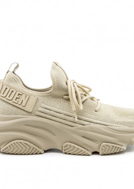 Γυναικεία Sneakers Steve Madden Protege-E SM19000032-04004-SVC Χρυσά