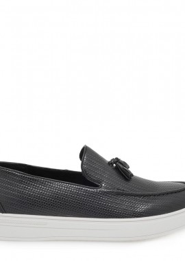 Ανδρικά Loafers Giovanni Morelli B22611-1 Navy U531E1112587