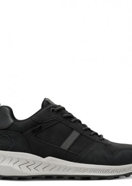 S. Oliver - Ανδρικά Sneakers S.Oliver 5-13627-45 001 Μαύρα