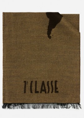 Γυναικείο Κασκόλ Alviero Martini KS564-1769-0945 Camel Map