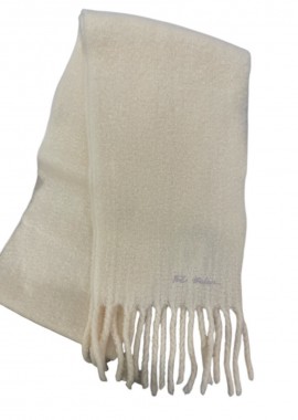 Γυναικείο Κασκόλ Ted Baker Shelmas 272052-Cream