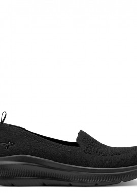 Tamaris Comfort - Γυναικεία Ανατομικά Sneakers Tamaris Comfort 8-84702-45 007 Μαύρα