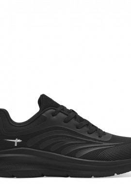 Γυναικεία Ανατομικά Sneakers Tamaris Comfort 8-83710-42 001 Μαύρο