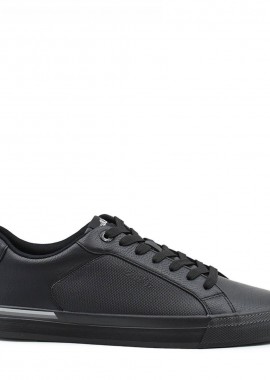 Ανδρικά Sneakers s.Oliver 2177855.99E4 Μαύρα
