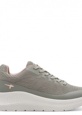 Tamaris Comfort - Γυναικεία Ανατομικά Sneakers Tamaris Comfort 8-83732-46 701 Λαδί