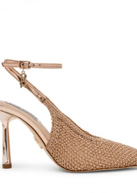 Steve Madden - Γυναικείες Γόβες Steve Madden Ascension 11005271-686 Rose Gold