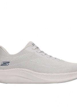 Ανδρικά Ανατομικά Sneakers Skechers 118155/LTGY Light Grey