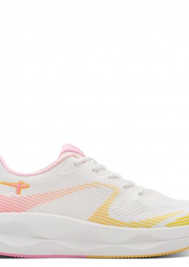 Tamaris - Γυναικεία Ανατομικά Sneakers Tamaris 1-23781-45 1B7 White Comb