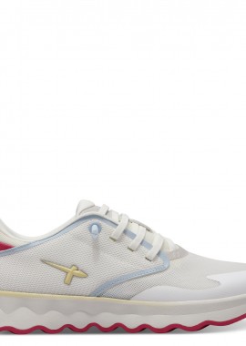 Γυναικεία Ανατομικά Sneakers Tamaris 1-23700-44 197 White Comb