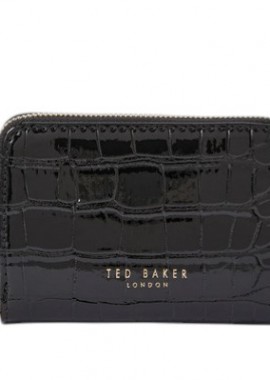 Ted Baker - Γυναικείο Πορτοφόλι Ted Baker Varlee 282885-Black