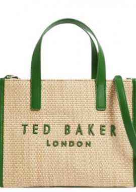 Γυναικεία Τσάντα Ώμου Ted Baker Paolina 284037-Green
