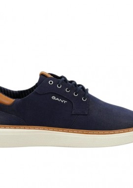 Ανδρικά Casual Παπούτσια Gant San Prep 32638244-G69 Μπλε