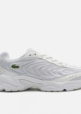 Lacoste - Γυναικεία Sneakers Lacoste Storm 96 749SFA002621G Λευκά